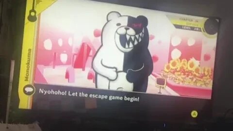 Danganronpa 2: Goodbye Despair - Episode 23: The Funhouse