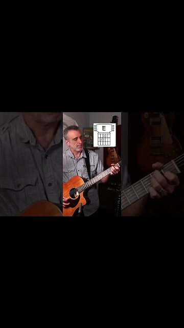 The animals version of house of the rising sun is great for sweep picking #shorts