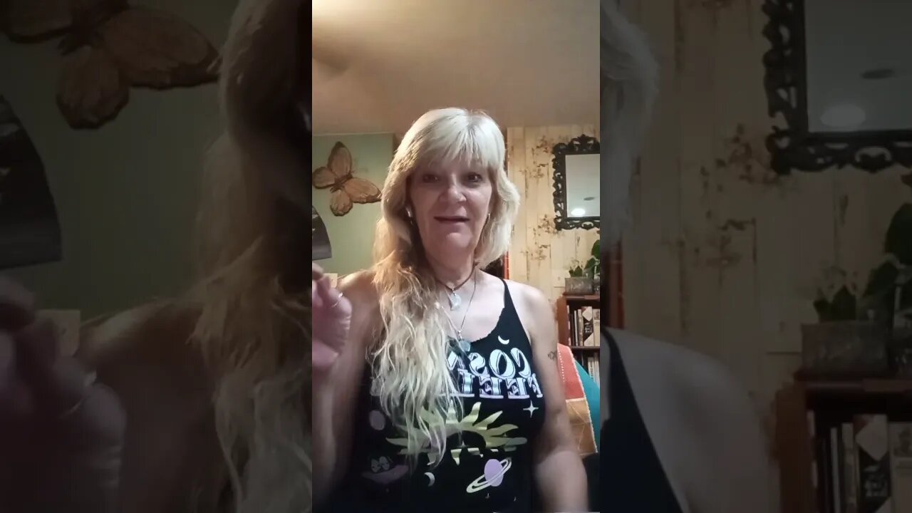 You Really DO Read Energy ere'day all day