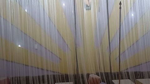 O Pacto que Tia Neiva fez com 7 Reis da Lei Negra