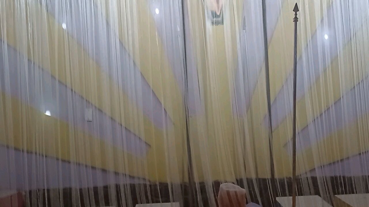 O Pacto que Tia Neiva fez com 7 Reis da Lei Negra