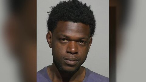 Baby overdoses after allegedly given water used to clean drug-laced syringes