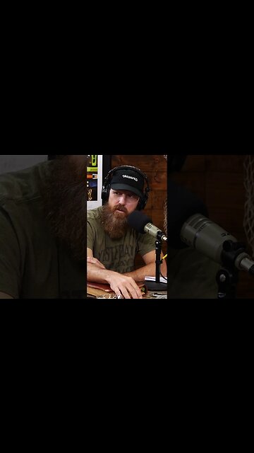 Jase Robertson Was SURE Miss Kay Was Lying to Him About Where Babies Come From