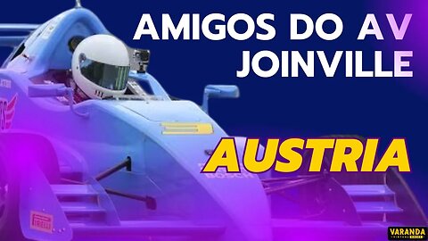 AMIGOS DO AV JOINVILLE FORMULA INTER - AUSTRIA