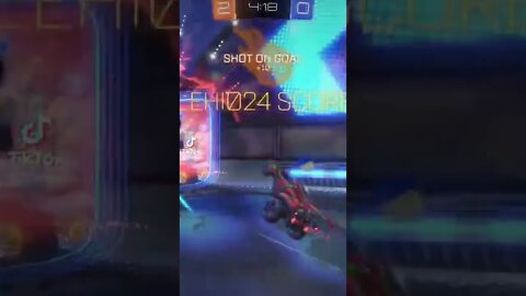 Times Have Changed! #rocketleague #shorts #gaming #tiktok #games #pc #clips #crazy #easy #epic #new