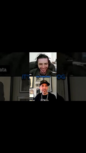 Comedian ROASTS Producer's Internet #shorts #comedy