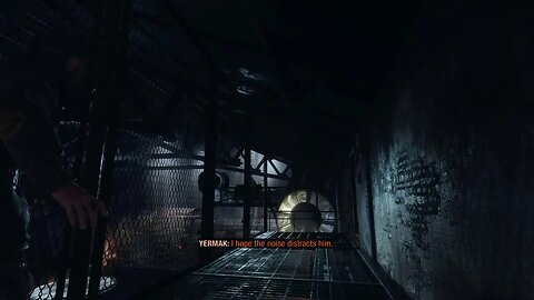 Metro exodus : part 1