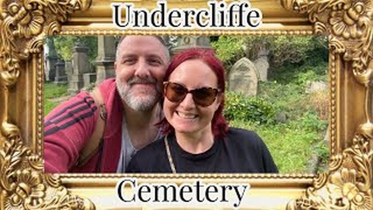 Undercliffe Cemetery