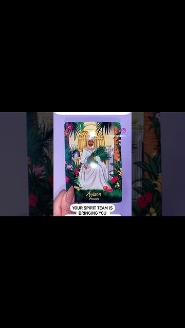 A BIG BLESSING FROM YOUR SPIRIT TEAM ❗️