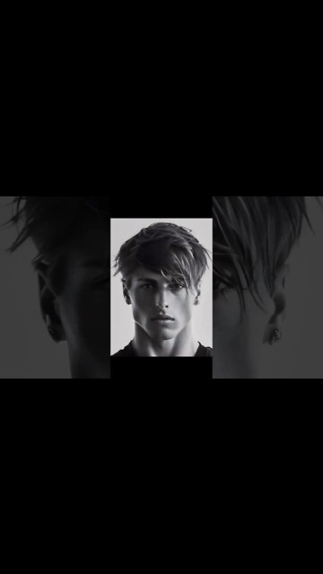 AI TREND. #ZYZZ #BODYBUILDING #AESTHETICS