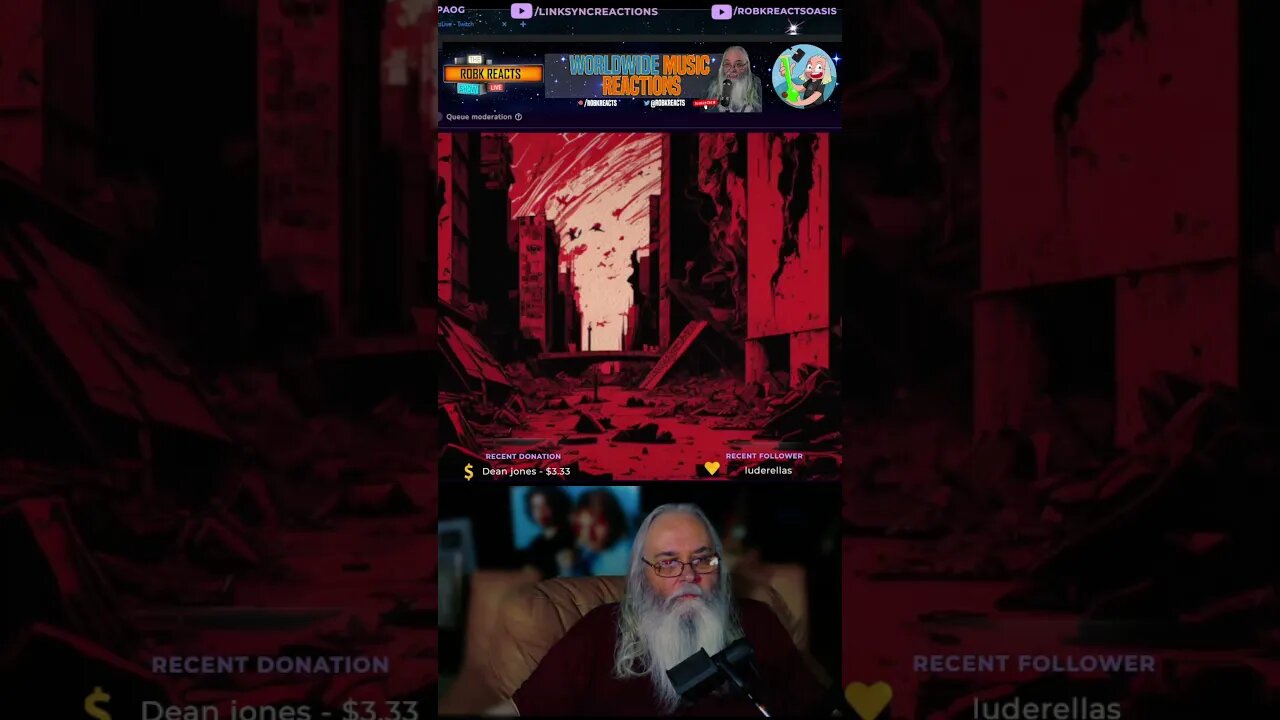Great Musical Moment Shorts