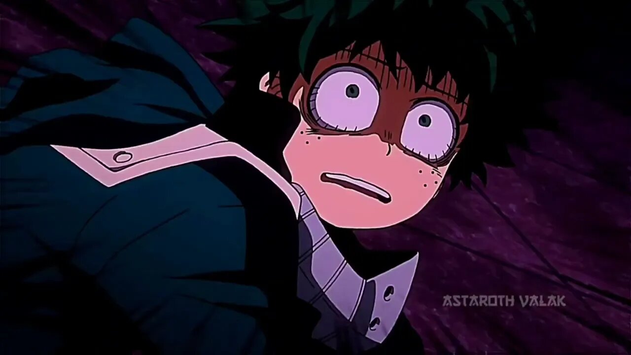 The history of this world is one of conquest and it's my turn (TikTok Sound)