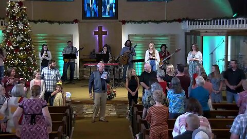 Welcome to Online Church!