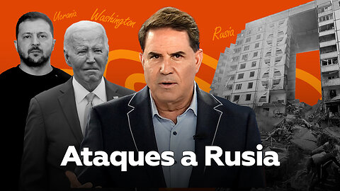 Ataques a Rusia