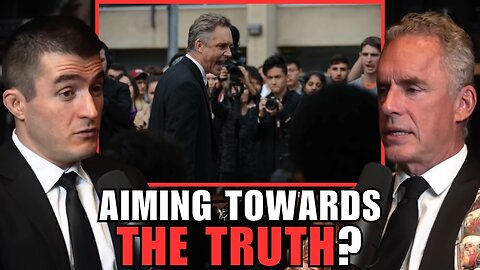 Is Jordan Peterson An Advocate For The Truth?