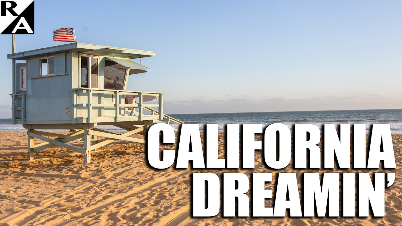 California Governor Gives Your COVID-19 Bailout Cash to Landlords and Bankers