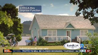 Extreme cut-out jeans causing a splash