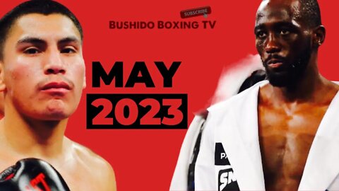 (WBO) No Mandatories For Terence Crawford Until May 2023!