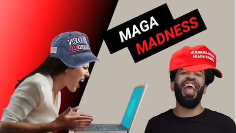 MAGA Madness