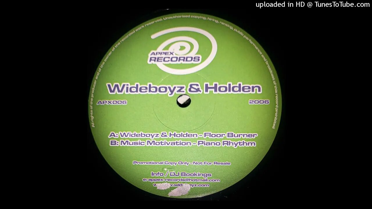 MUSIC MOTIVATION - PIANO RHYTHM