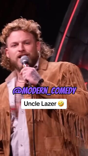 🤣 🤭 Are we sure Almond Milk isn’t making everyone trans?