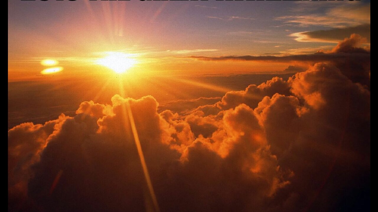 One Pilgrim's Musings - Psalms 82-84 Analogy