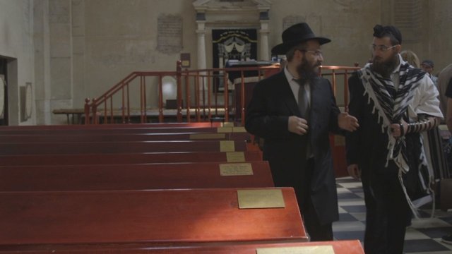 Discovering A New Identity: How Krakow's Jewish Population Is Growing