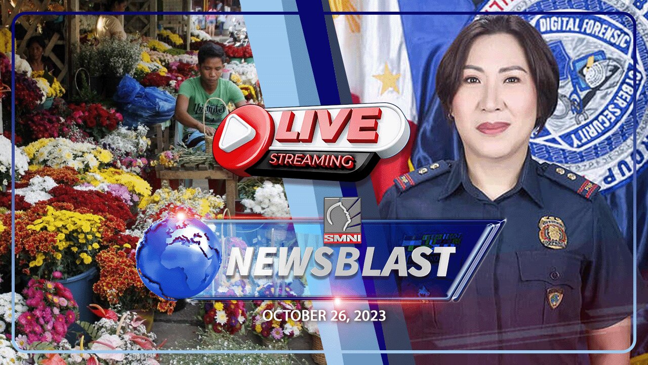 Police Captain Michelle Sabino, sinibak bilang tagapagsalita ng PNP Anti-Cybercrime Group