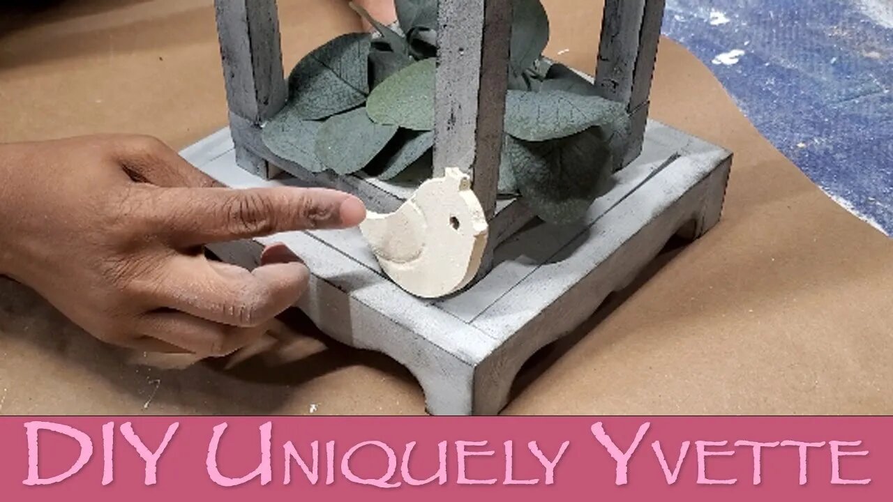 Scroll Saw Project Fail! | Lantern Idea