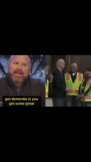 Wait Until You Hear What Biden Called Trump This Time