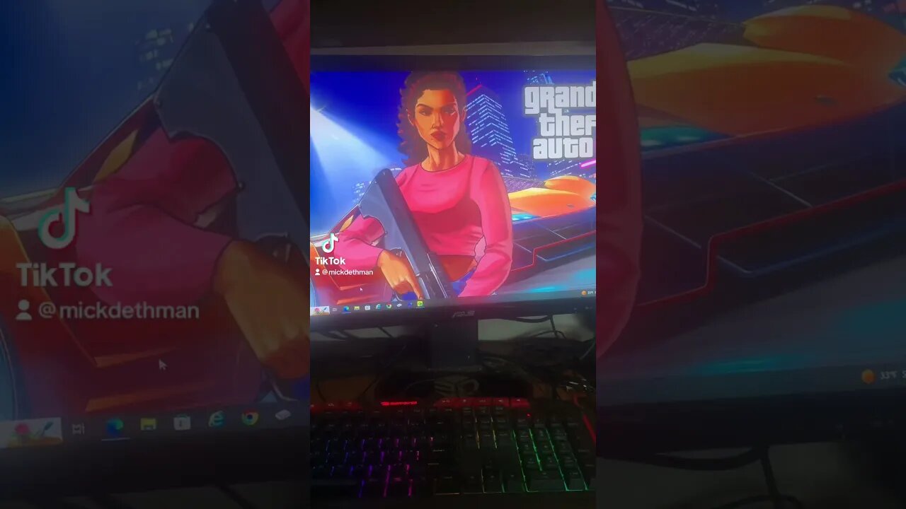 New gta 6 wallpaper image