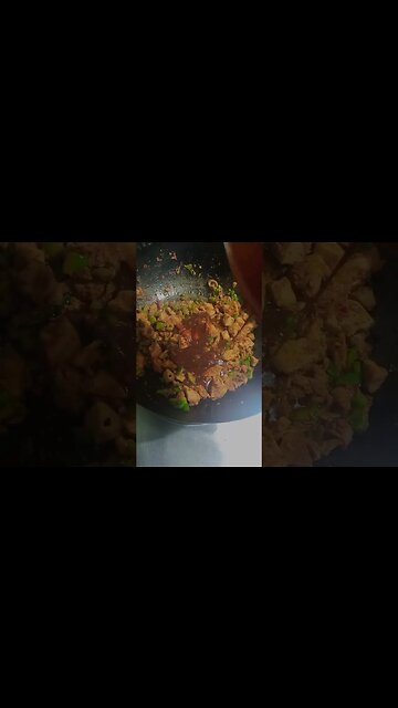 Chicken speggette | Recipe highlights #shorts #ytshorts #viral #viralreels #trending #iftarspecial