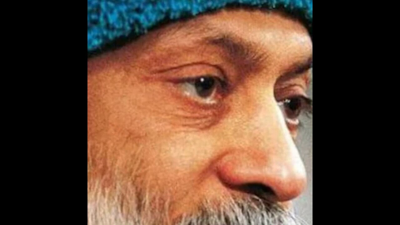 Osho dynamic meditation Full