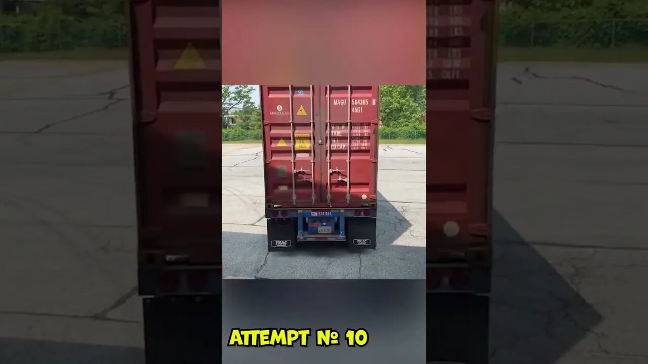 The Most Excruciating Video You'll Watch Today #shorts