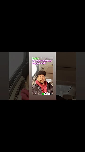 The FIRST skill I can't help you with. #datingshorts