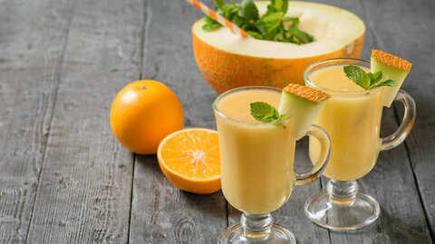 Unveiling the Authentic Nile Nectar Recipe: A Taste of Egypt