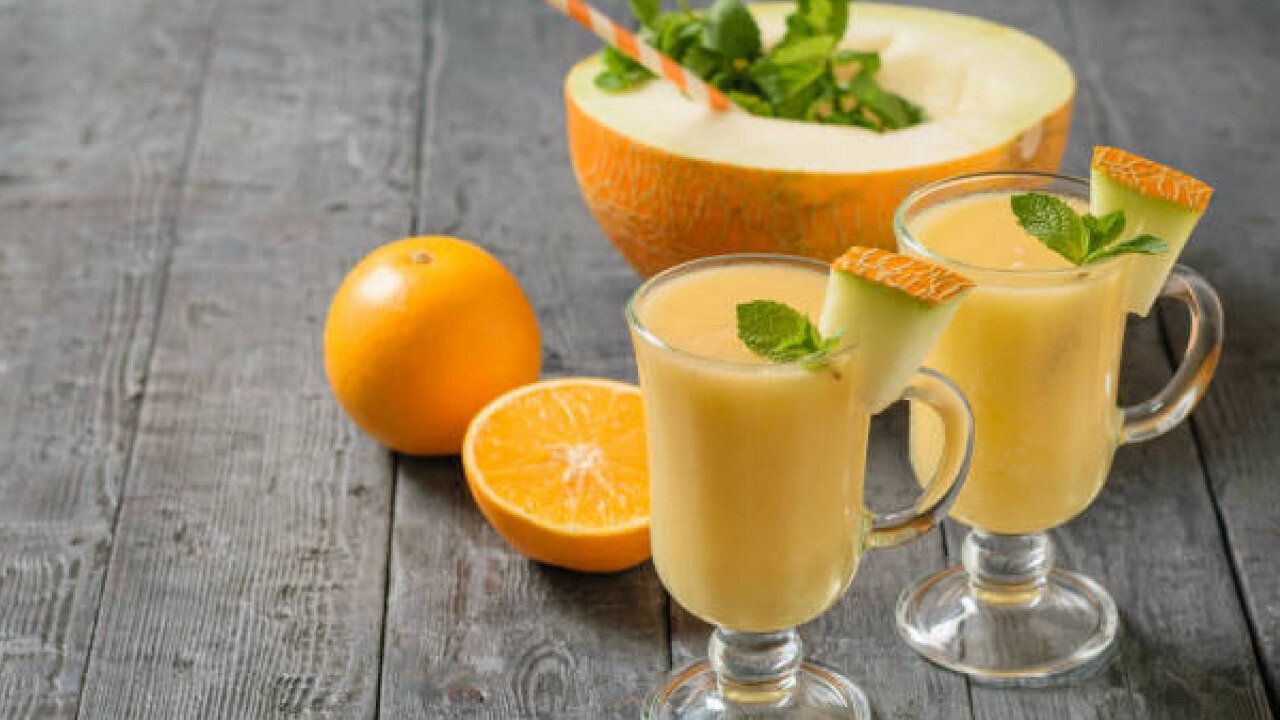 Unveiling the Authentic Nile Nectar Recipe: A Taste of Egypt