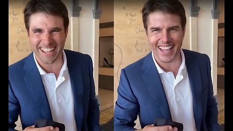 How soon will AI deepfakes be too good? "
