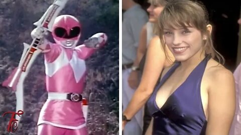 Amy Jo Johnson Returning To Power Rangers? A New Project? More News Coming? Fan Theory #CosmicFury