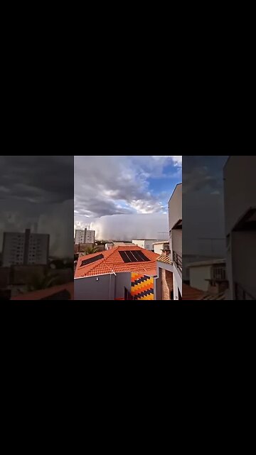 COISAS ESPANTOSAS NO GOIÁS 2023