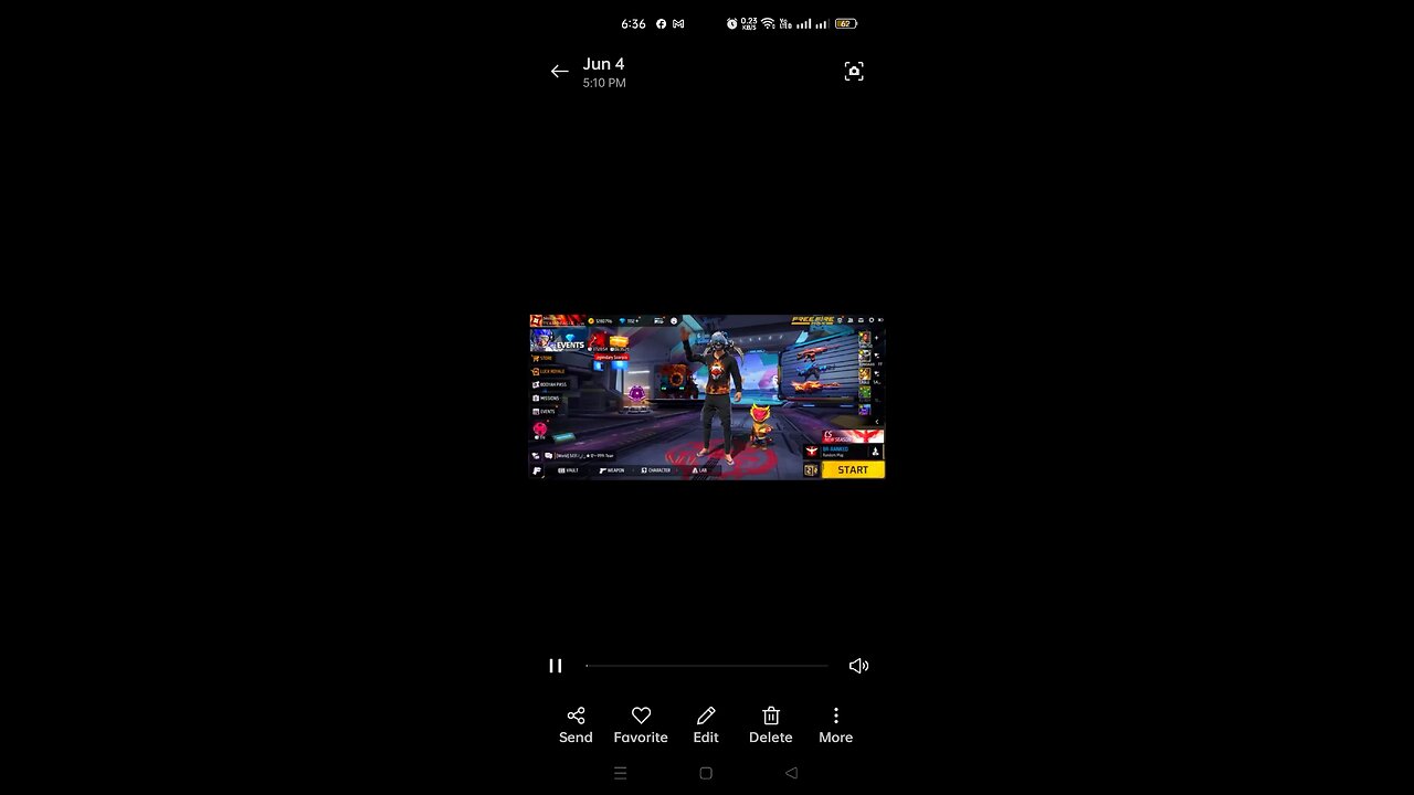 Gaming
