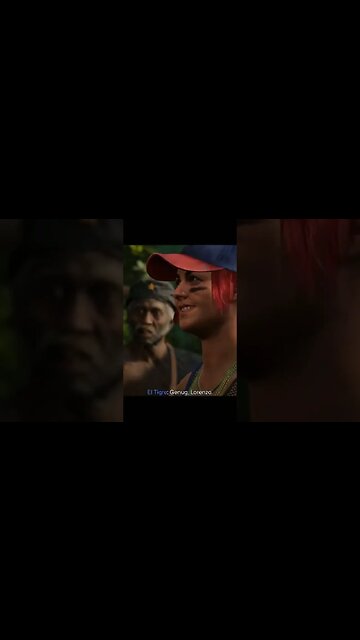 Die legenden von 67 gegen die La Moral #FarCry6 #Gameplay #Schort #jonròn