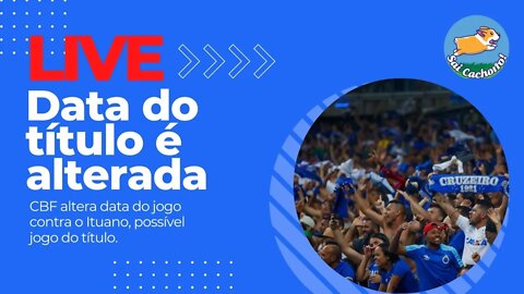 Data do título