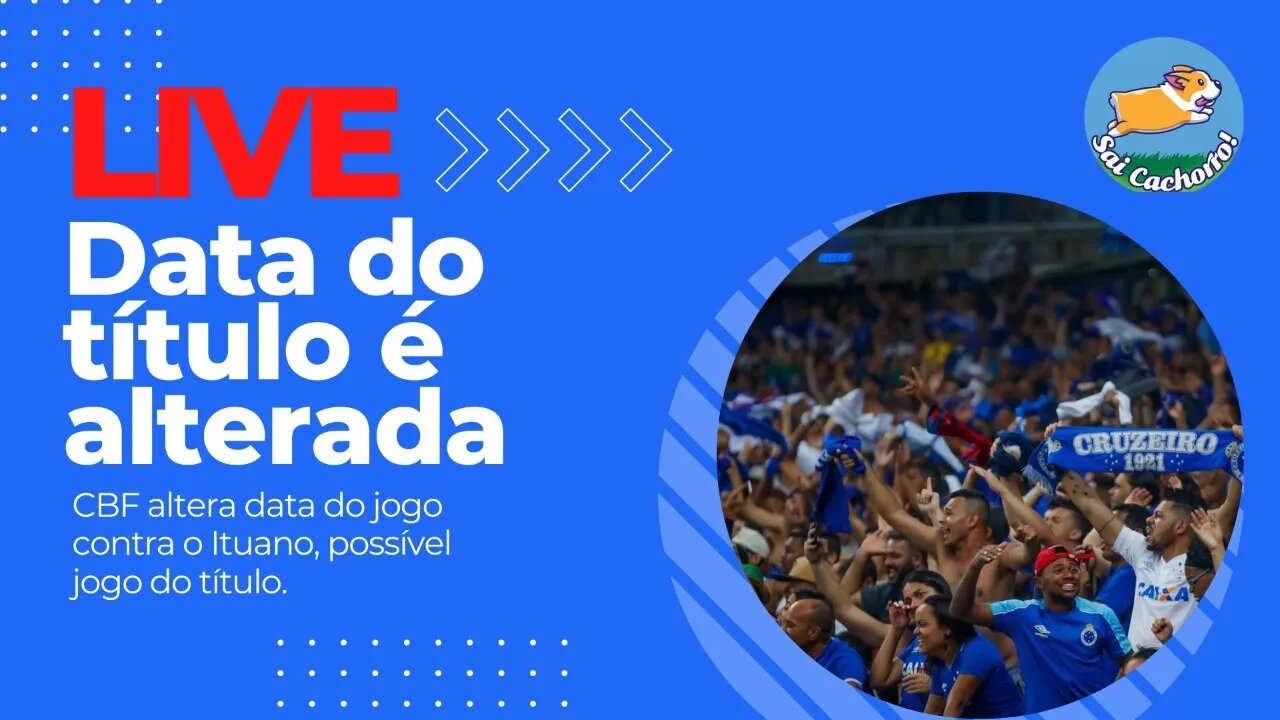 Data do título