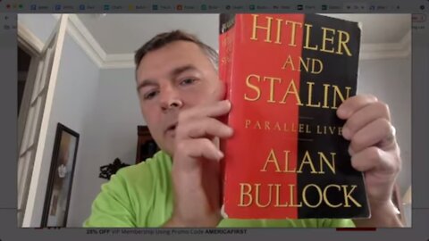 Let's Talk About Fascism