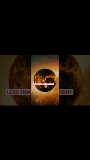 Weird World. 🪐🔭😱 #shorts #weirdworlds