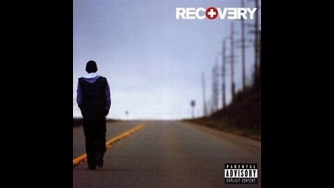 Eminem Recovery