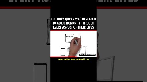 The Holy Quran Was Revealed to Guide Humanity Through Every Aspect of Their Lives