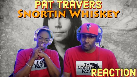 First Time Hearing Pat Travers - “Snortin Whiskey” Reaction | Asia and BJ