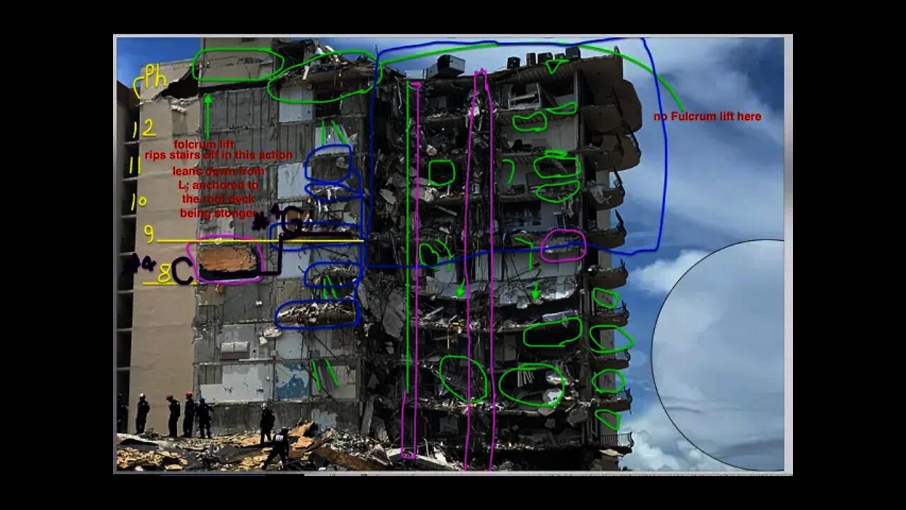 Cassondra Billedeau Stratton Evaluating internal wall shear created by rebar placement & Hinging